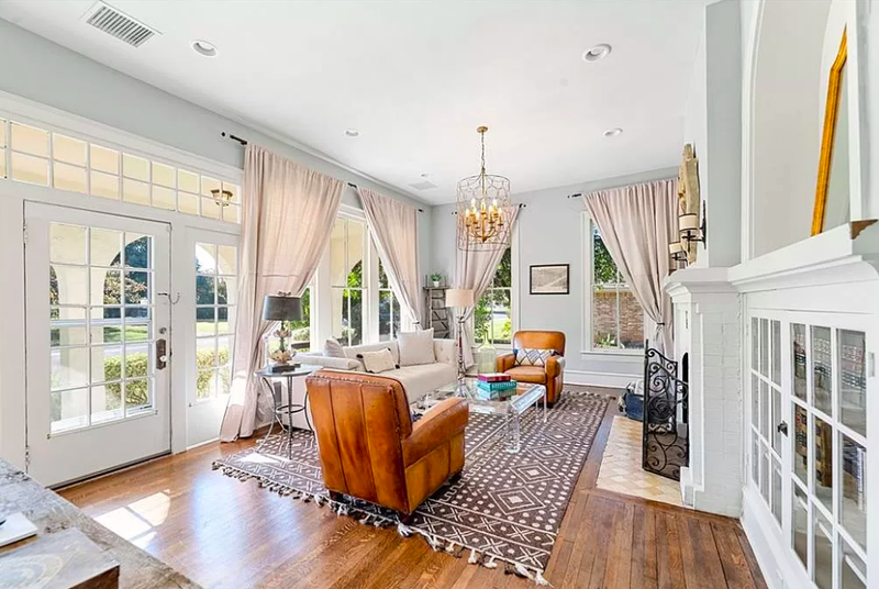 The Fixer Upper rentals you can stay in for the full Magnolia ...