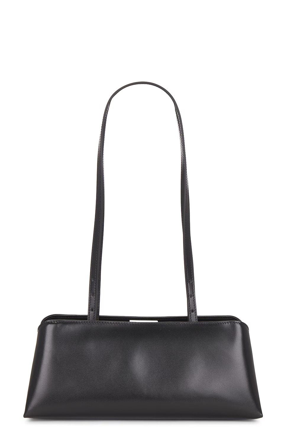 Gold Noir &amp;Eacute;clair Bag