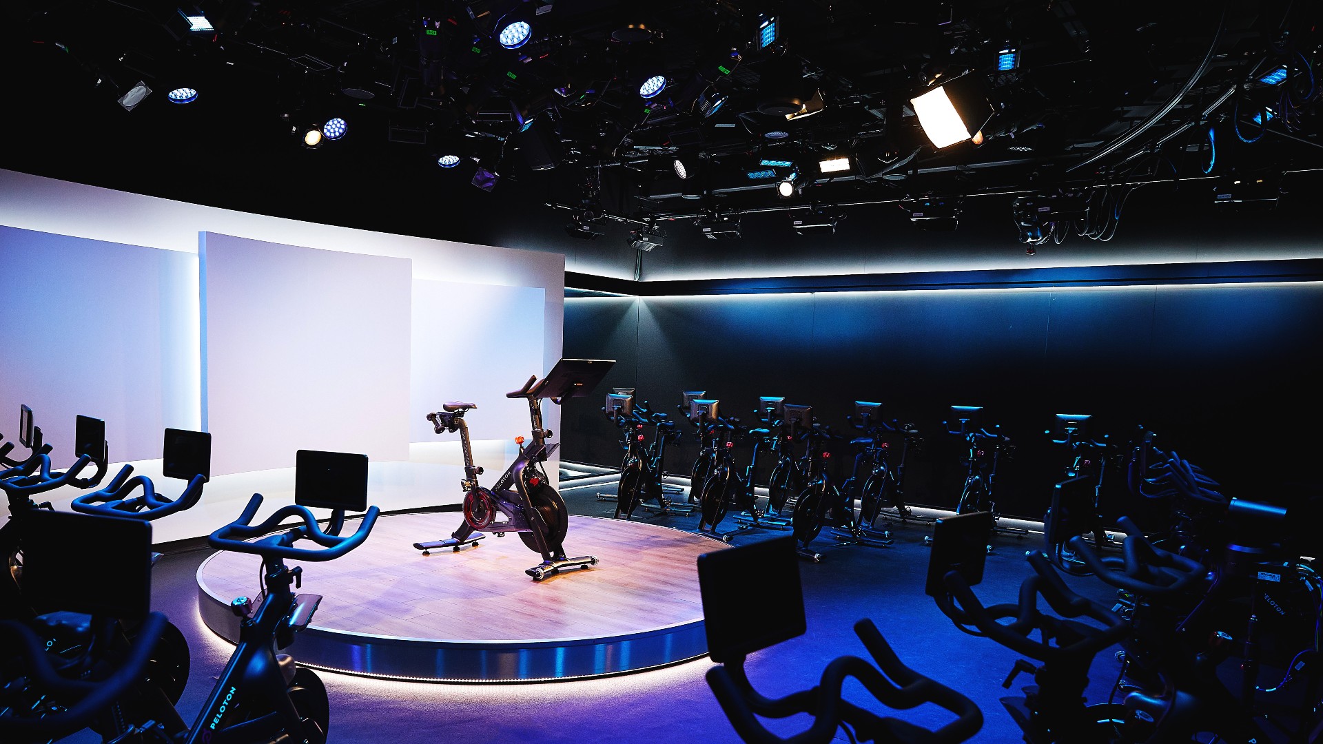 How To Work Out In Person With Your Favourite Peloton Instructor This Summer