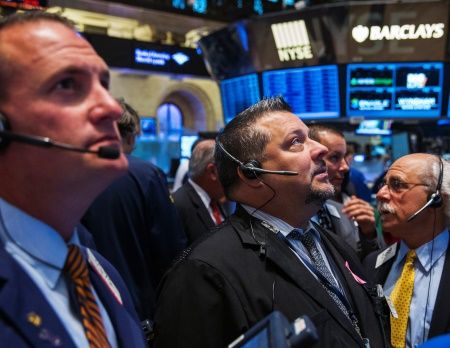 Viacom Shares Plunge | Next TV