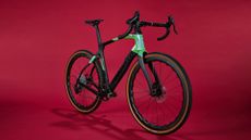 Pinarello's new Grevil F gravel bike