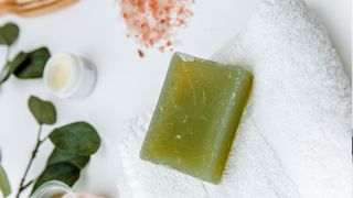 shampoo bars