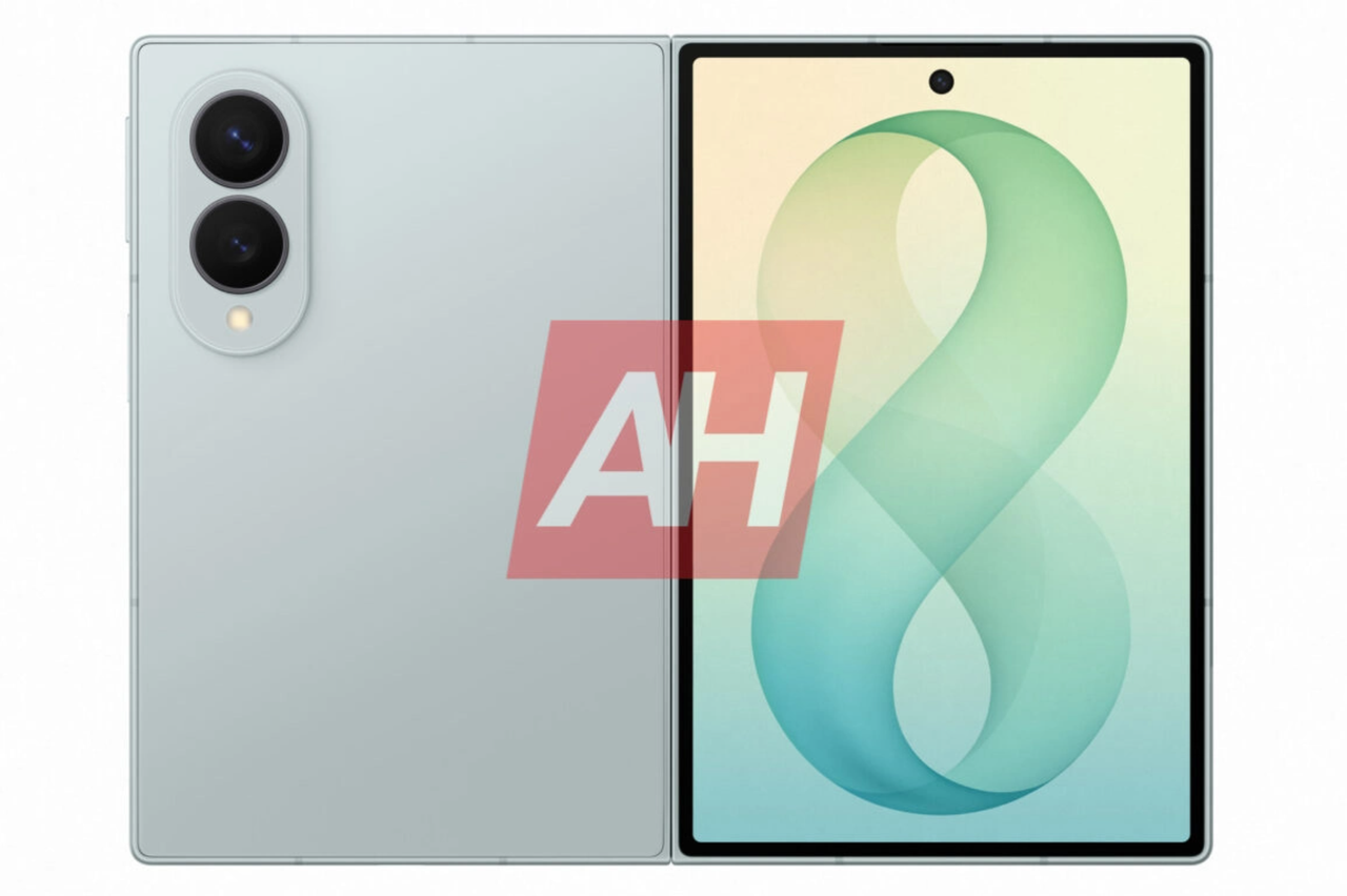 samsung galaxy z fold 8