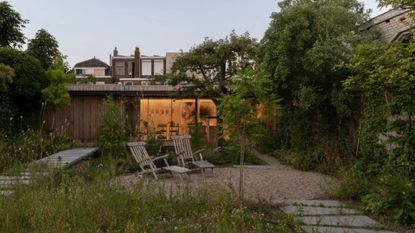 d6 architects delft house