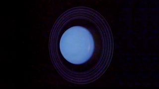 No spacecraft has visited Uranus since the Voyager 2 mission's 1986 flyby.