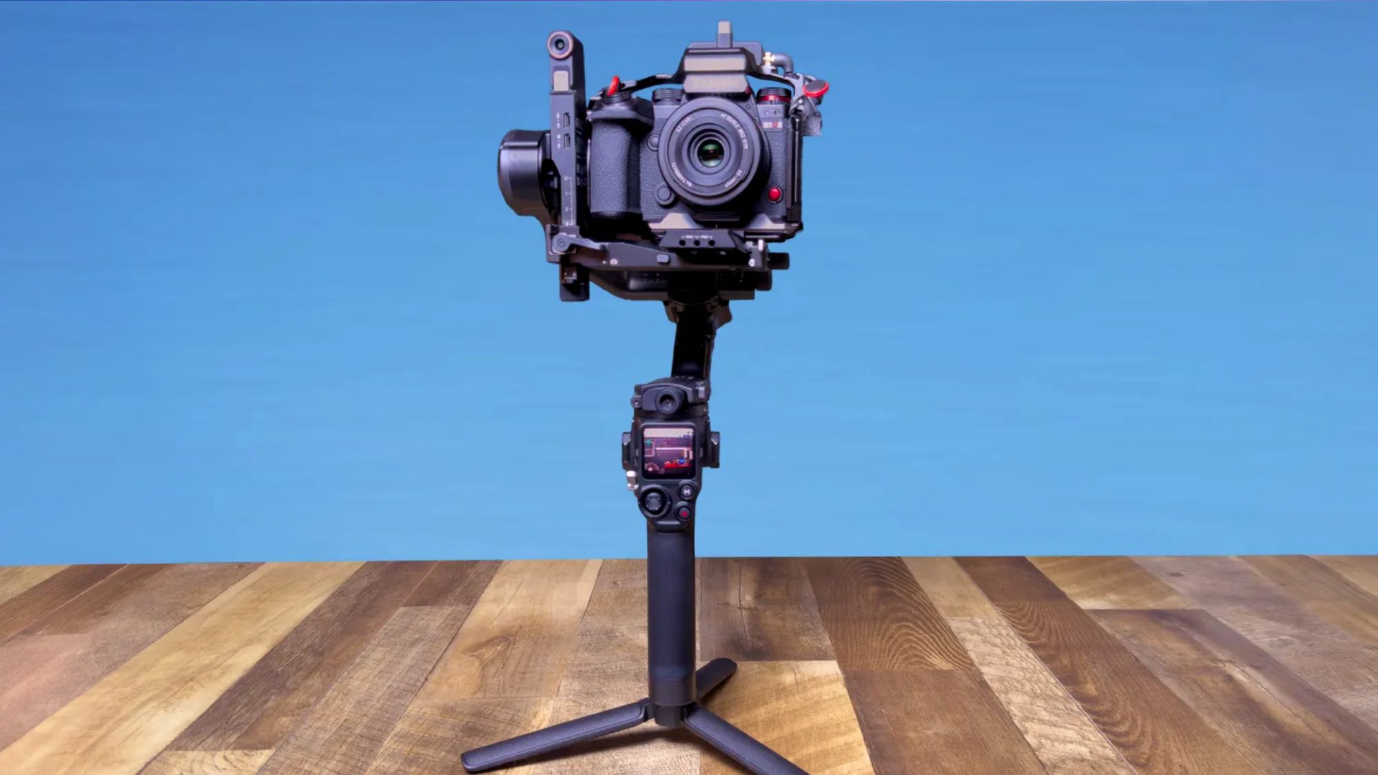 DJI RS 5