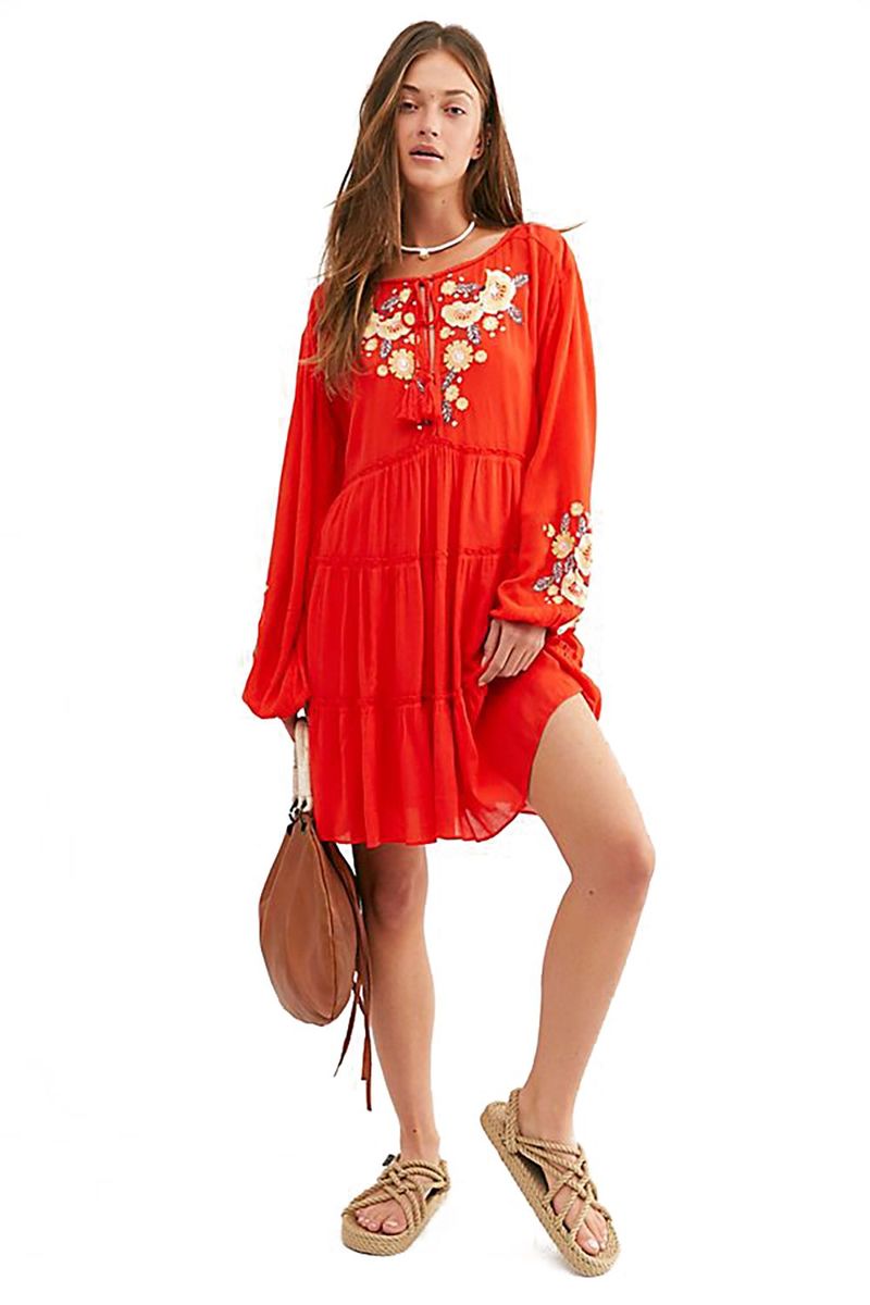 free people easter dress Hot Sale - OFF 56%