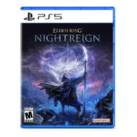Elden Ring Nightreign (PS5) | $39.99 $34.54 at AmazonSave $5 -