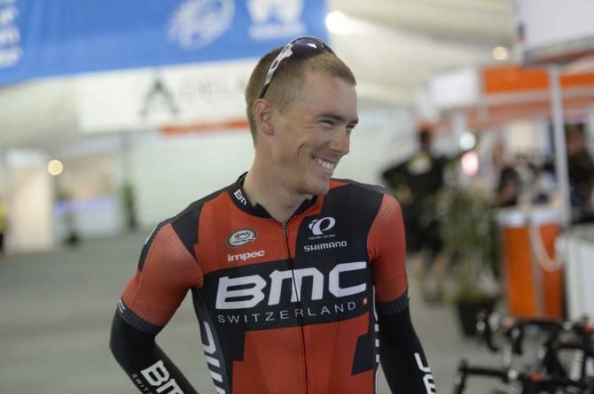 Rohan Dennis (BMC)