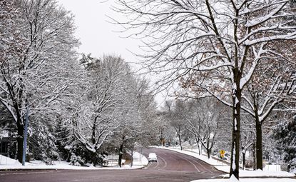 Madison, Wisconsin