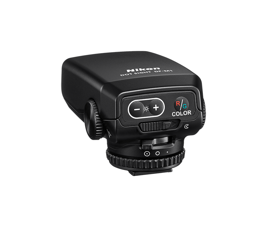 Nikon DF-M1