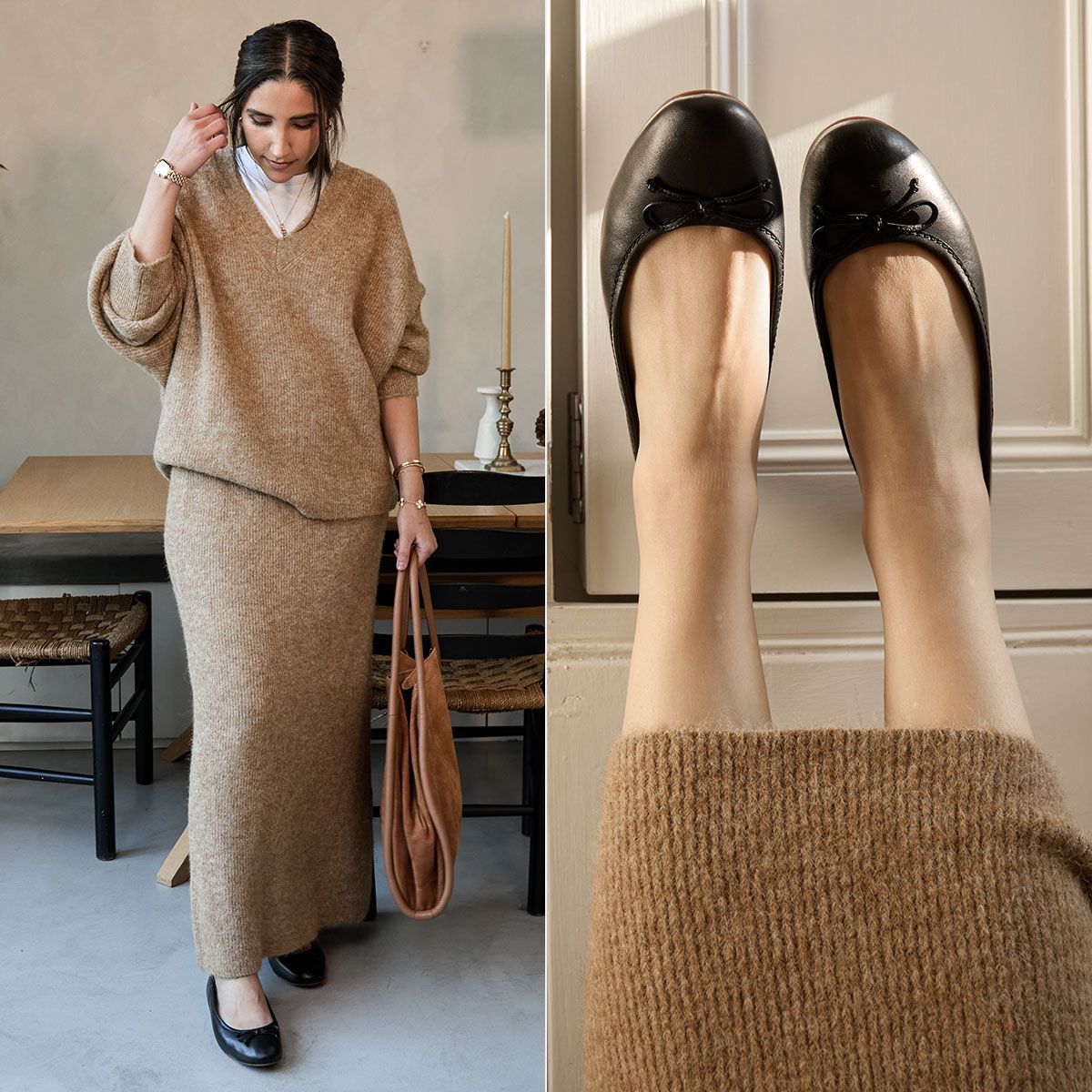 PSA: I Build My Entire Winter Wardrobe Around These 4 Shoes From Clarks —Here's Why