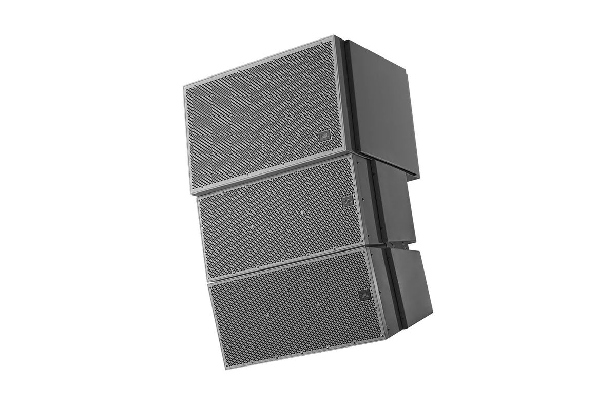 JBL Professional VLA-C265
