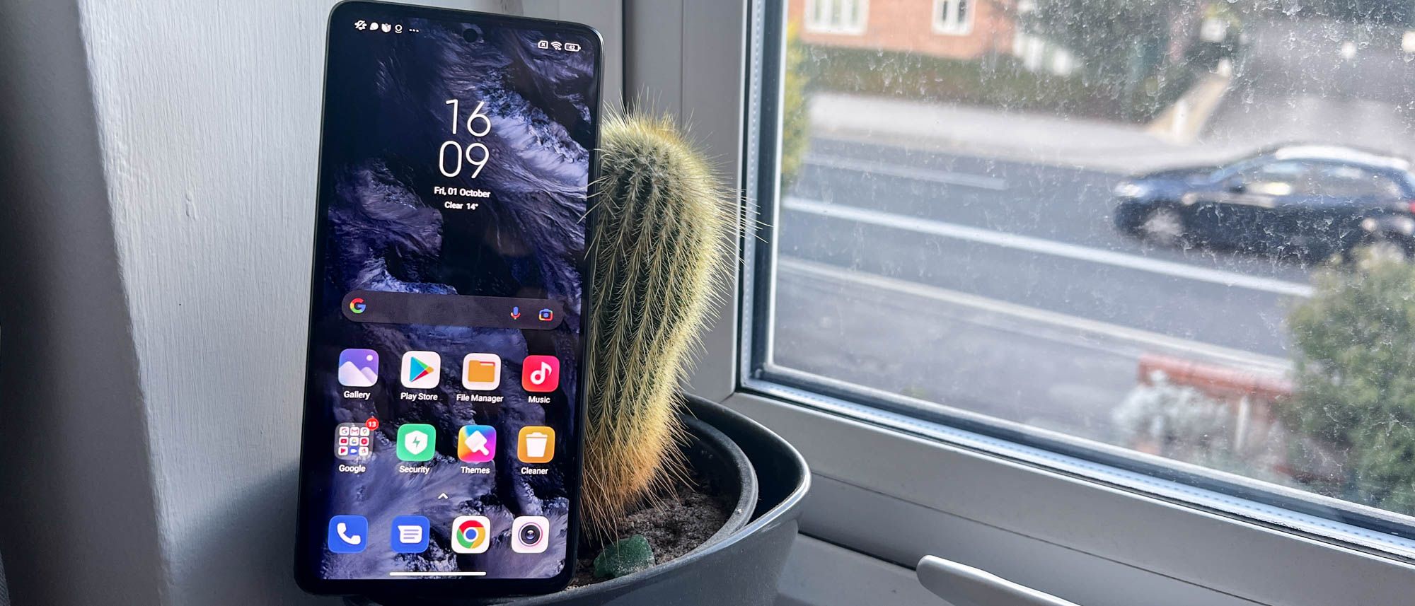 Xiaomi 11T Pro review | Laptop Mag