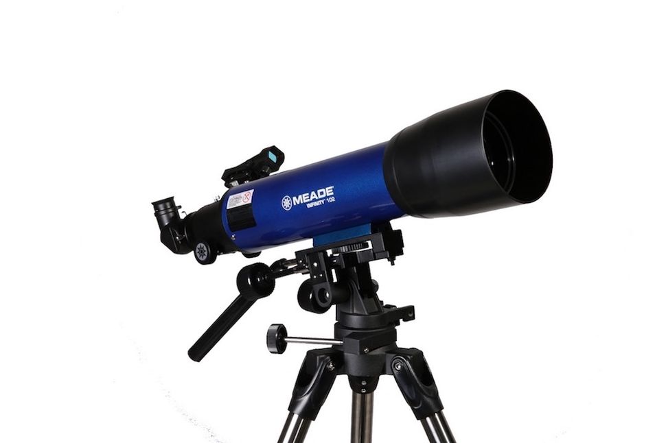 Best telescopes for beginners 2021 from Celestron, Orion