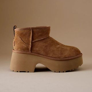 UGG Classic Ultra Mini New Heights Boot