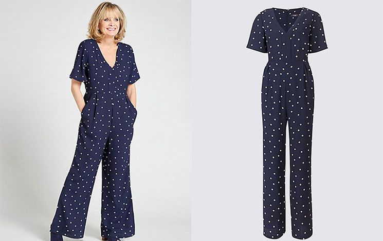 jumpsuits at m&s