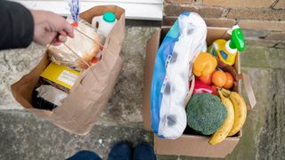 Best grocery delivery services