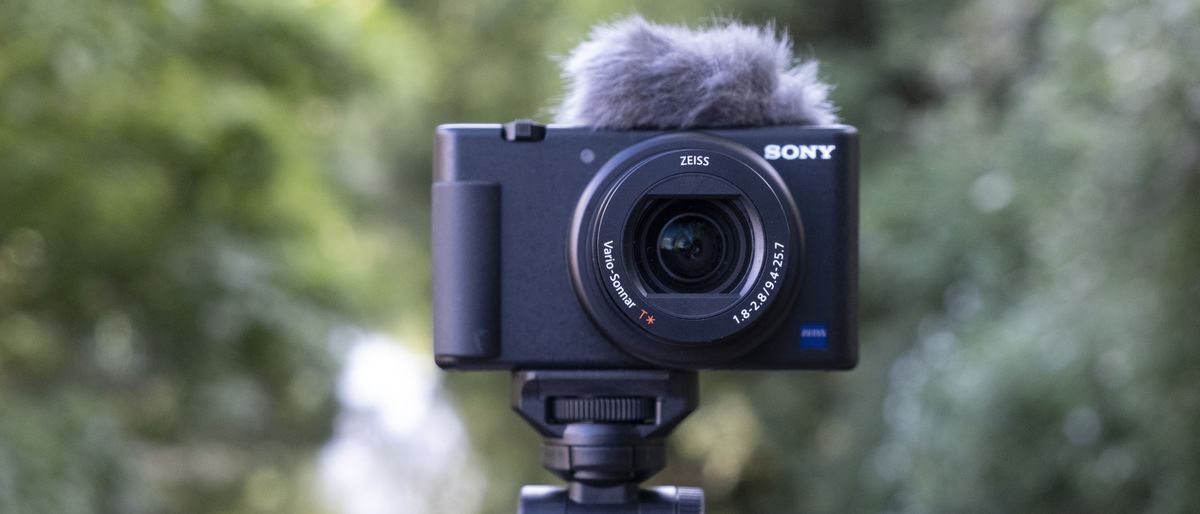 Sony ZV-1