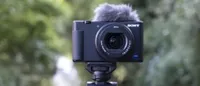 Sony Digital Vlog Camera ZV 1