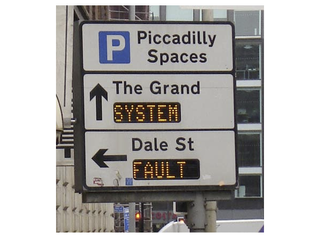 No More Spaces