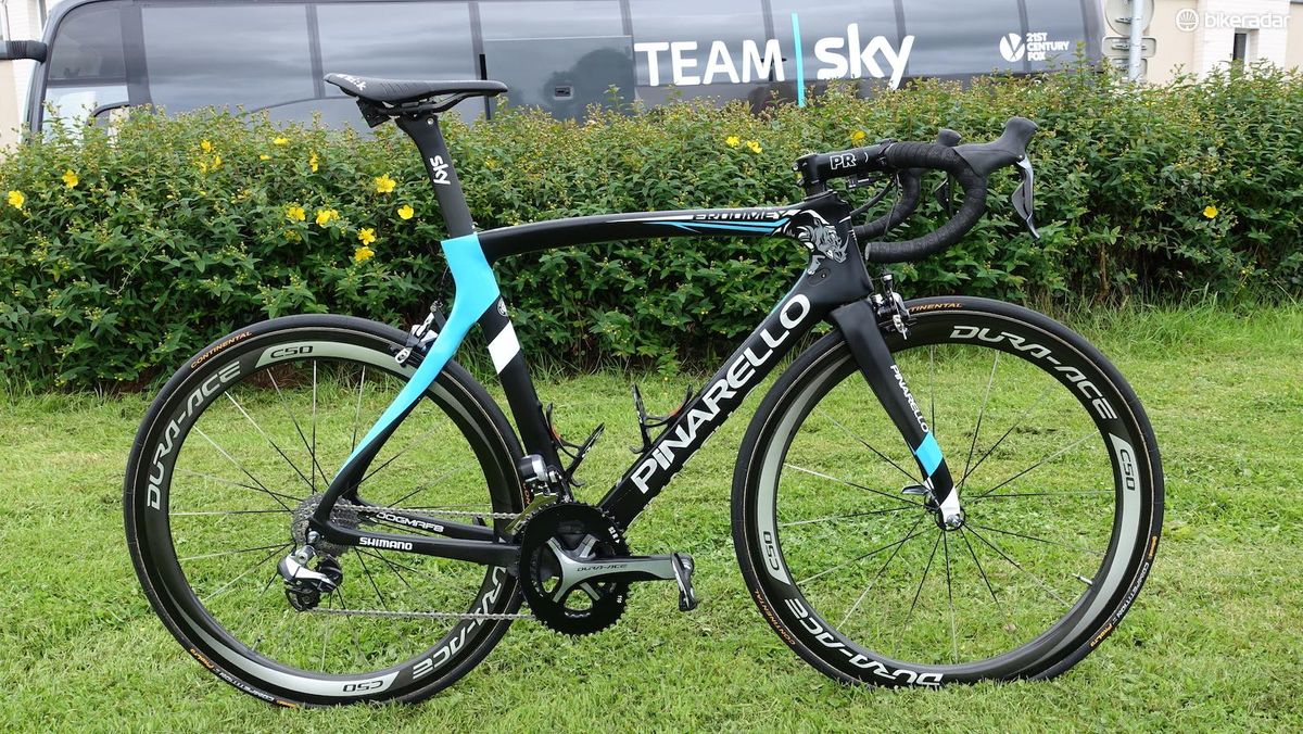 Pinarello dogma sky sale