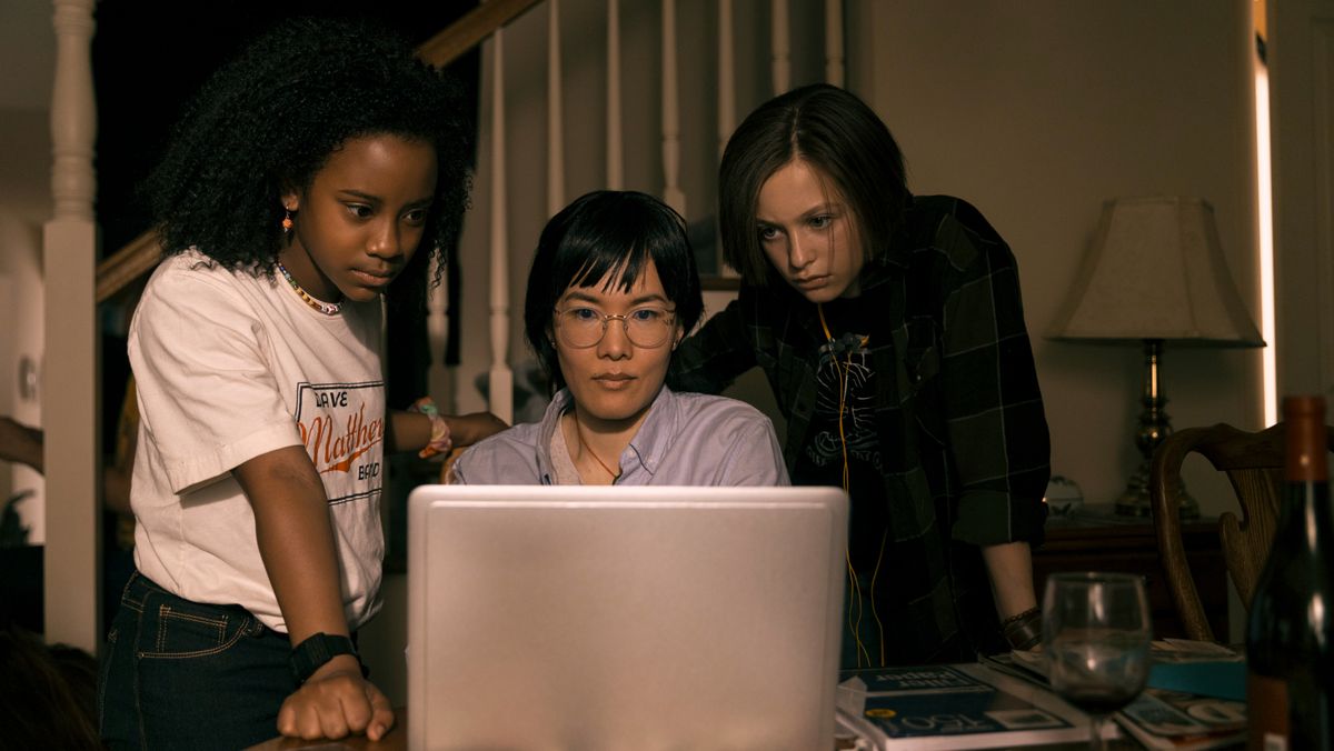 7 new Netflix, Amazon, Disney Plus, HBO Max, Hulu, and Apple TV Plus movies and shows to stream this weekend - Vimarsana News