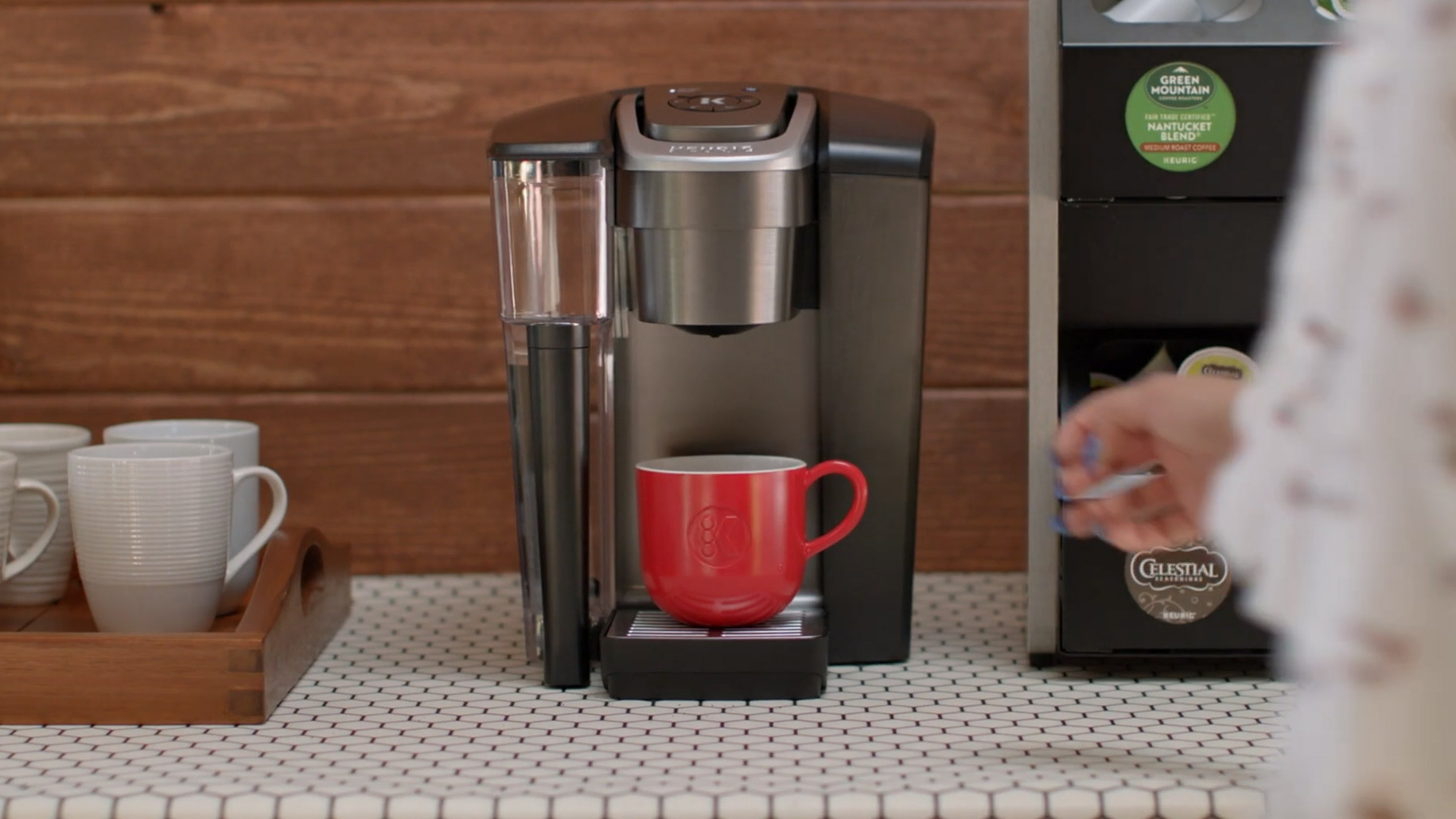 automatic office coffee machines