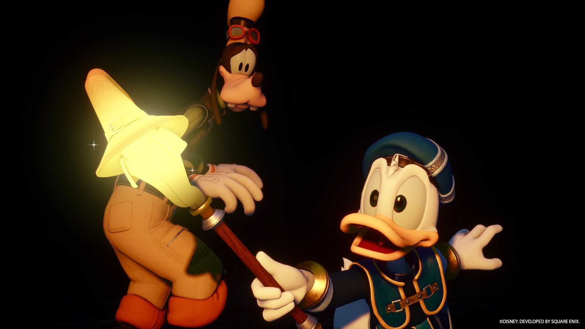 pcgamer.com - Justin Wagner - The next big videogame TV adaptation is a Kingdom Hearts anime