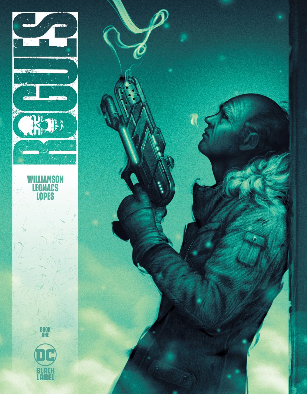 DC March 2022 solicitations