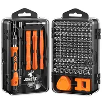 Jorest 117 in 1 Precision Screwdriver Set