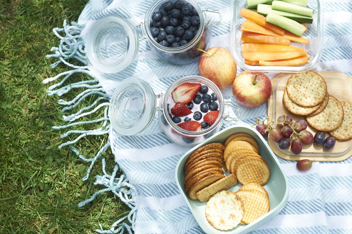 Budget-Friendly Picnic Ideas | MyVoucherCodes