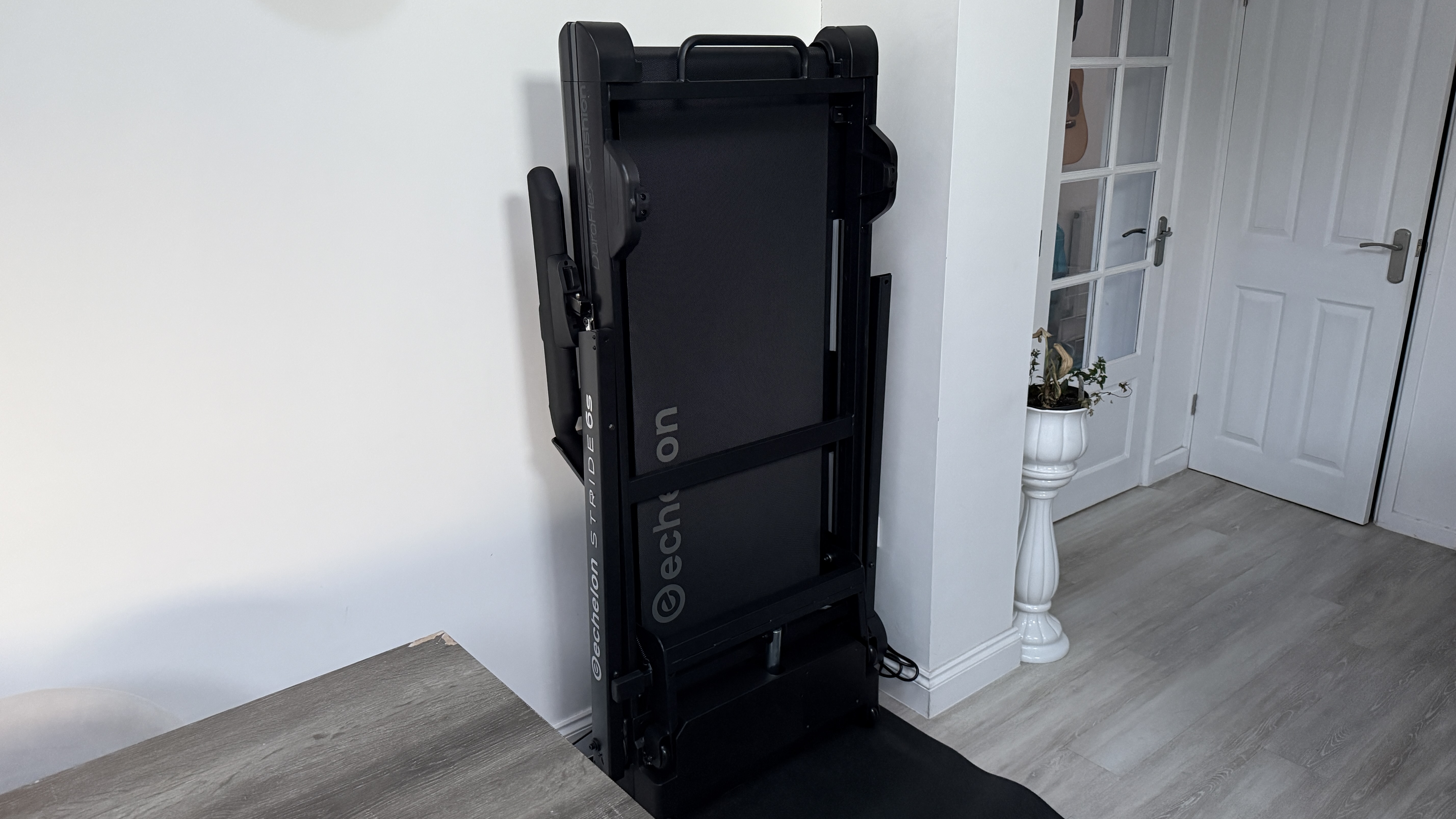 Echelon Stride-6s-10 treadmill review
