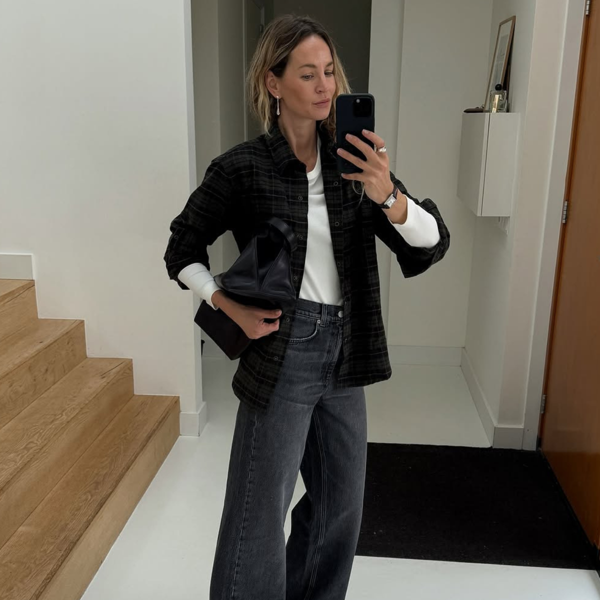 woman wearing nordstrom winter trend 2025