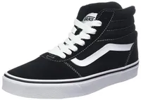 Vans Ward high-top trainers (women’s): £57, now from £43.08