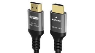 Ubluker HDMI 2.1 cable