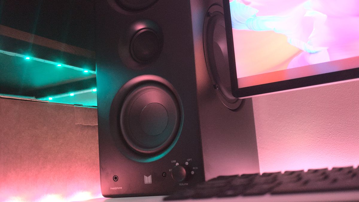 Monoprice Monolith MTM-100