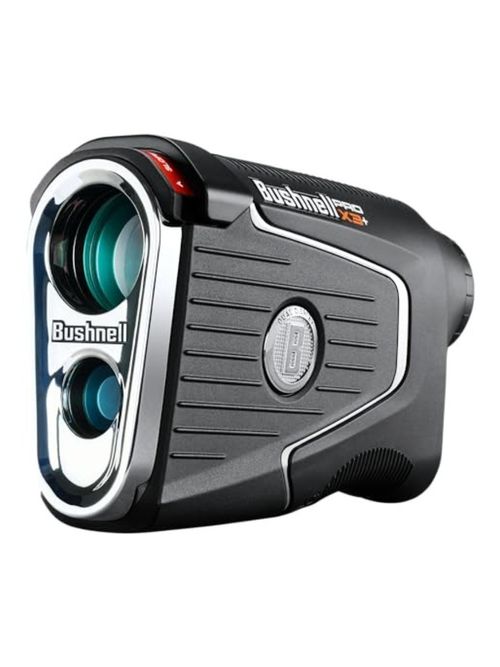 Bushnell Golf Pro X3+ Link Laser Rangefinder