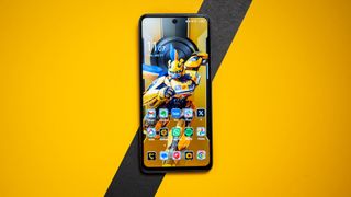 Tecno Spark 30 Bumblebee Edition review