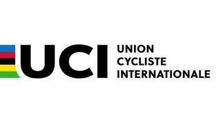 The new UCI logo