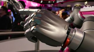 Real-time robotics will be enabled by a quicker cloud