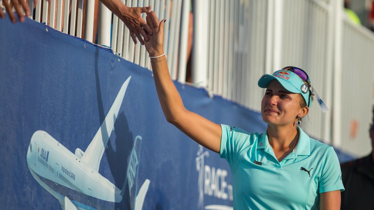 Lexi Thompson