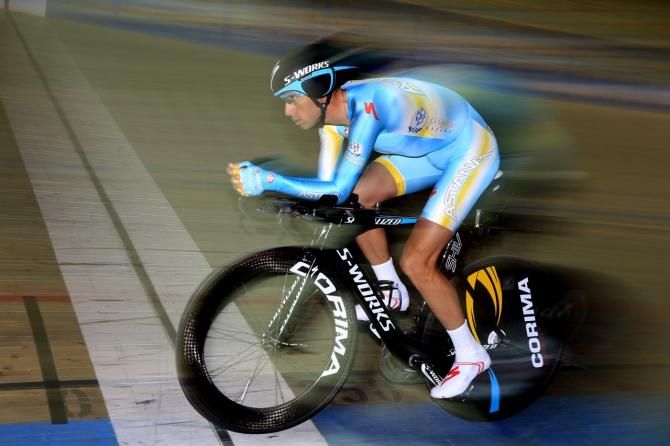 Vincenzo Nibali (Astana)