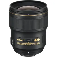 Nikon AF-S 28mm f/1.4E|was $1,996.95|now $1,396.95
SAVE $600 at B&amp;H.