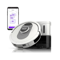 Shark AI Ultra Voice Control Robot Vacuum: was $599 now $349 @ Amazon
Price Check: $599 @ Best Buy