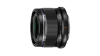 Best Micro Four Thirds lenses: Olympus M.ZUIKO DIGITAL 25mm 1:1.8
