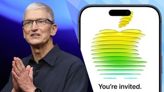 Apple Event live blog March 2026