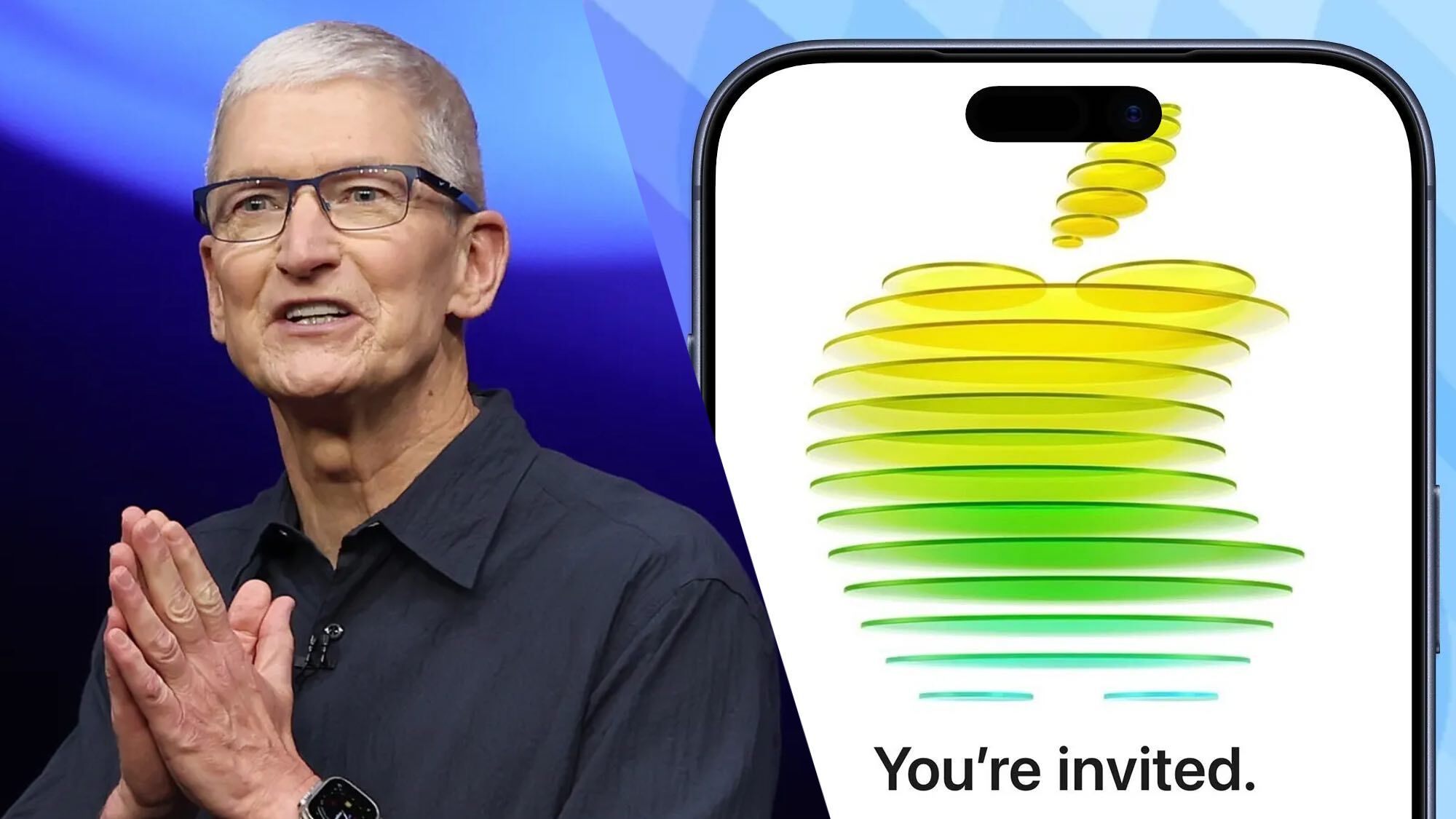 Apple Event live blog March 2026
