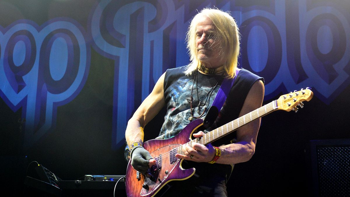 Steve Morse