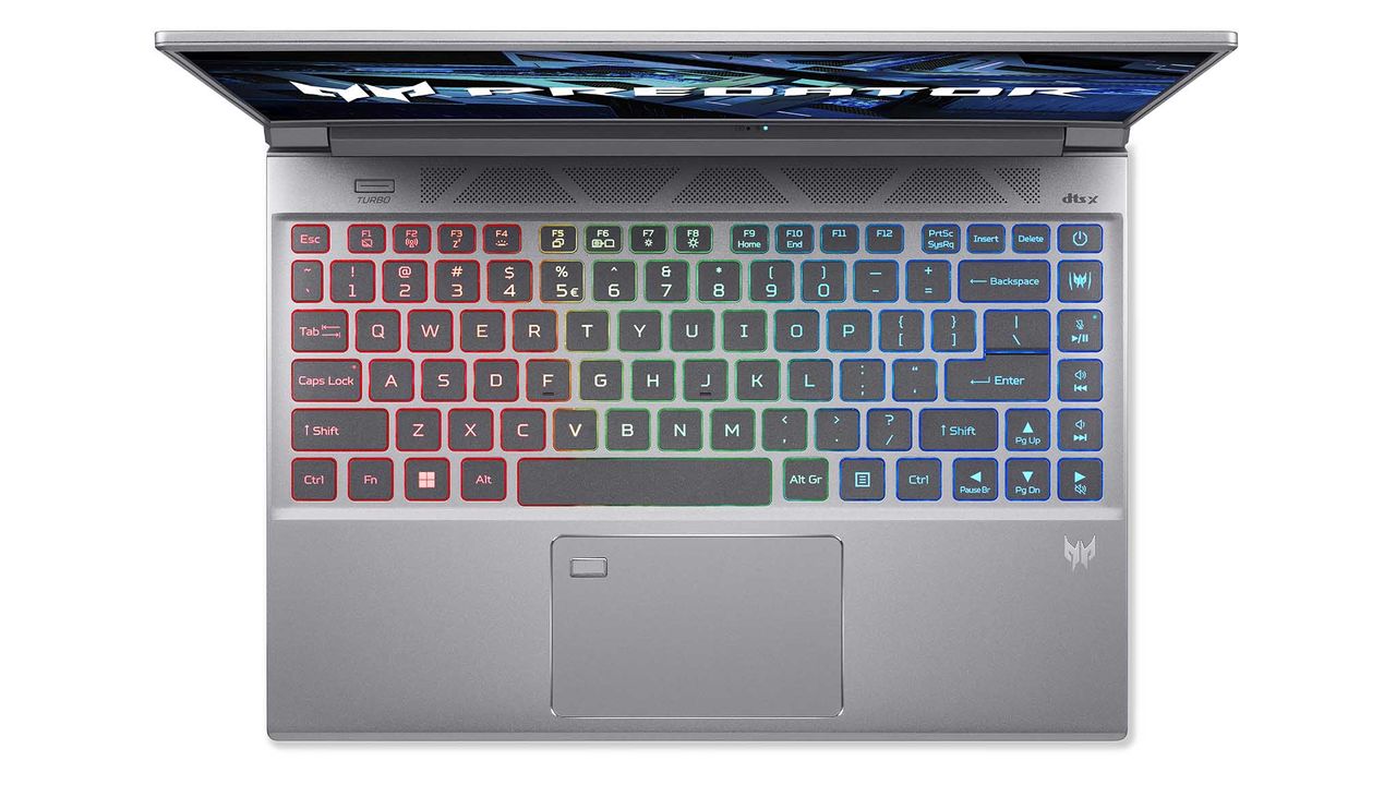 Acer Predator Triton 300 Se 14 Press